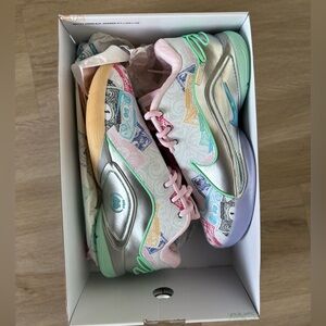 Nike LeBron 22s Monopoly